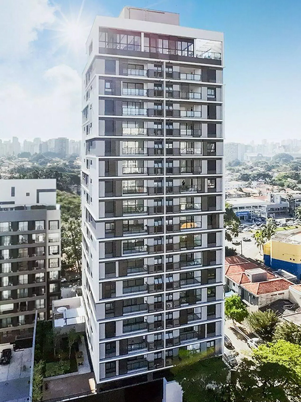 Campo Belo II - Practical Life