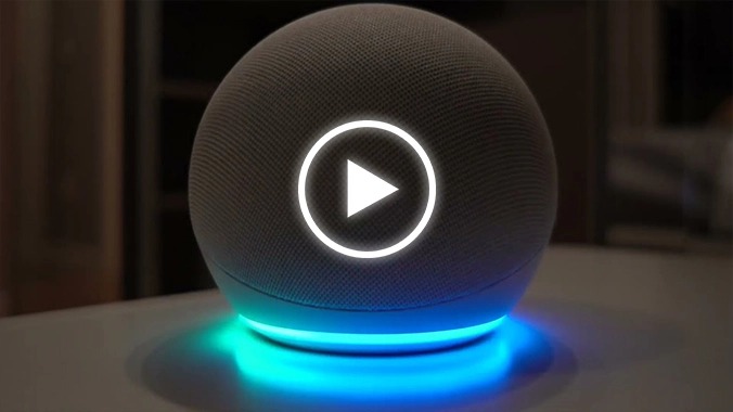 Video de exemplo de automação apartamento campo belo